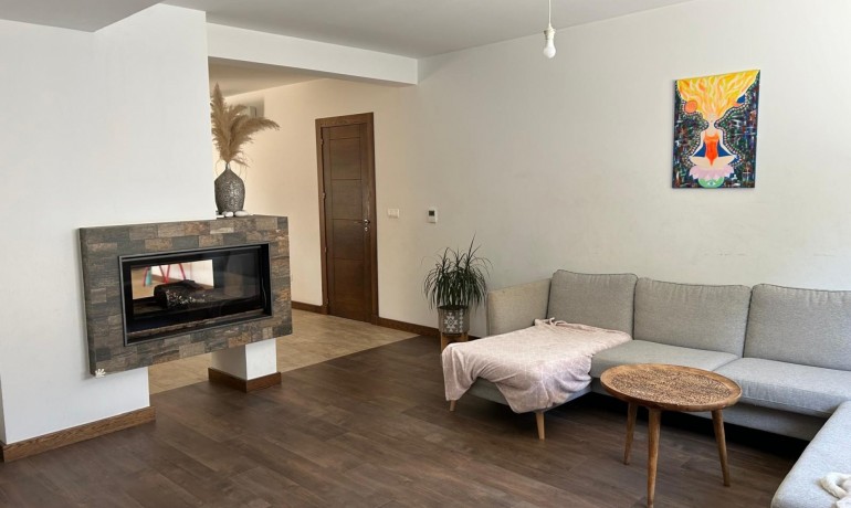 Herverkoop - Villa -
Cuidad Quesada* - Rojales