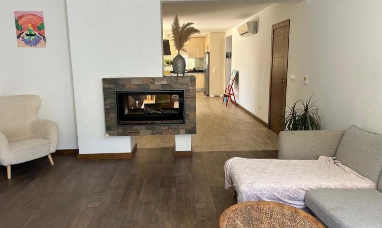 Herverkoop - Villa -
Cuidad Quesada* - Rojales