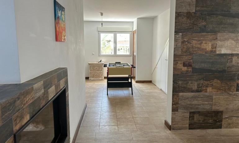 Herverkoop - Villa -
Cuidad Quesada* - Rojales