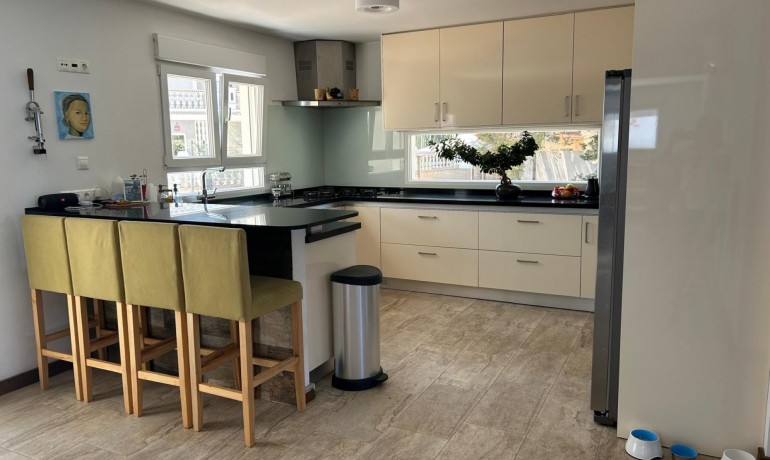 Herverkoop - Villa -
Cuidad Quesada* - Rojales