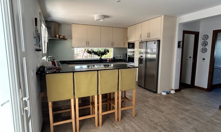 Herverkoop - Villa -
Cuidad Quesada* - Rojales