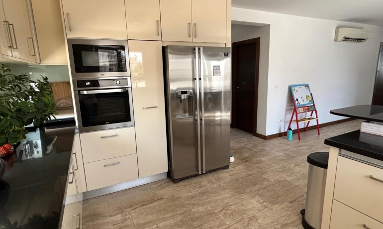 Herverkoop - Villa -
Cuidad Quesada* - Rojales