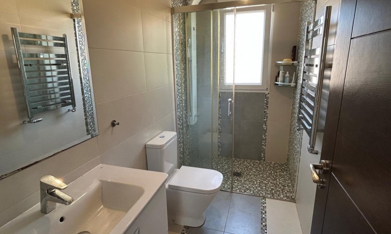 Herverkoop - Villa -
Cuidad Quesada* - Rojales