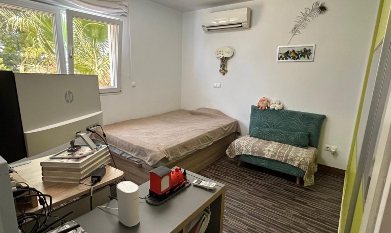 Herverkoop - Villa -
Cuidad Quesada* - Rojales