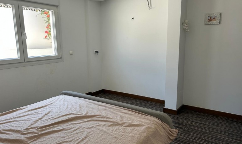 Herverkoop - Villa -
Cuidad Quesada* - Rojales