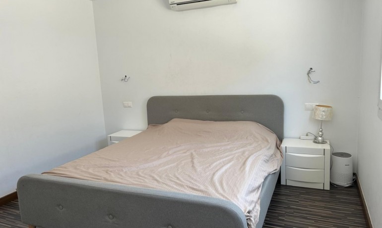 Herverkoop - Villa -
Cuidad Quesada* - Rojales