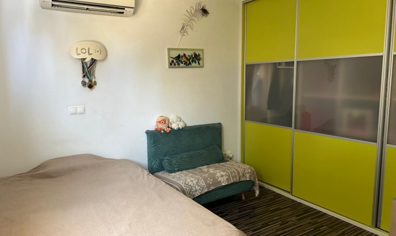 Herverkoop - Villa -
Cuidad Quesada* - Rojales