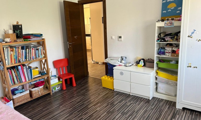 Herverkoop - Villa -
Cuidad Quesada* - Rojales