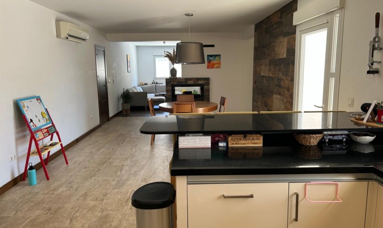 Herverkoop - Villa -
Cuidad Quesada* - Rojales