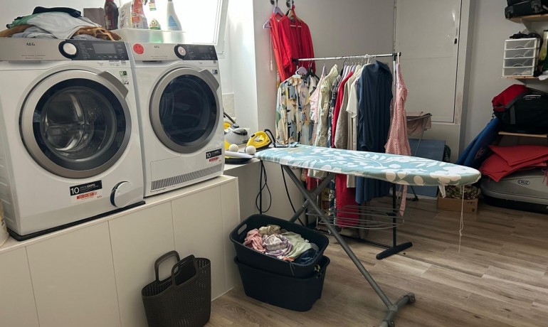 Herverkoop - Villa -
Cuidad Quesada* - Rojales