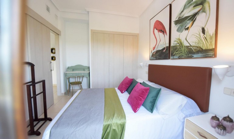 Nieuwbouw - Appartement / Flat -
Xeresa - Xeresa Del Monte