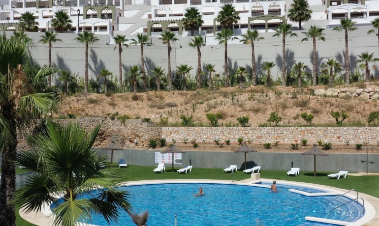 Nieuwbouw - Appartement / Flat -
Xeresa - Xeresa Del Monte