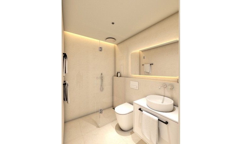 Nieuwbouw - Appartement / Flat -
Pilar de la Horadada* - Pilar de la Horedada*