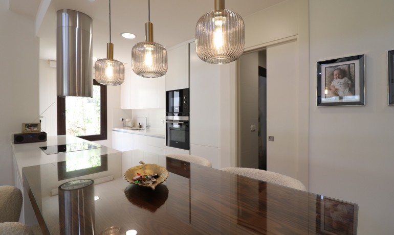 Herverkoop - Villa -
Algorfa* - La Finca Golf Resort