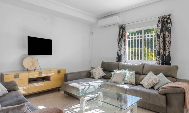 Venta - Villa -
Ciudad Quesada - Doña Pepa