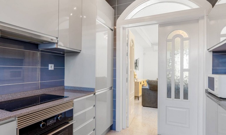 Venta - Villa -
Ciudad Quesada - Doña Pepa