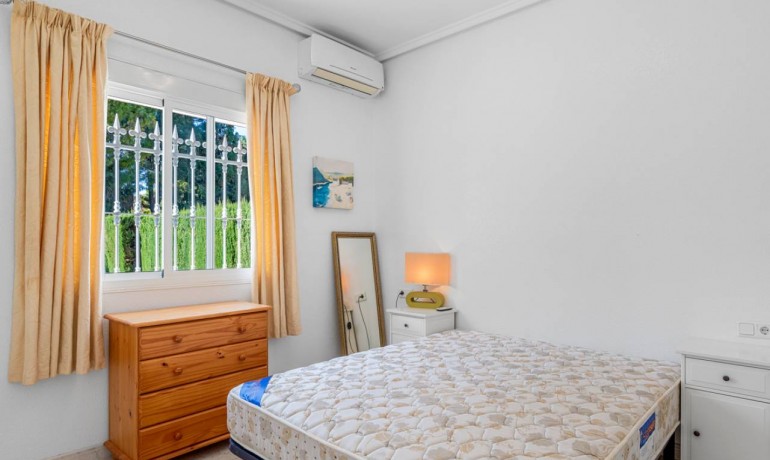 Venta - Villa -
Ciudad Quesada - Doña Pepa