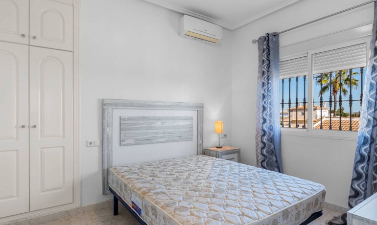 Venta - Villa -
Ciudad Quesada - Doña Pepa