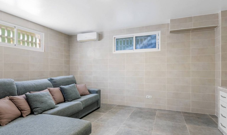 Venta - Villa -
Ciudad Quesada - Doña Pepa