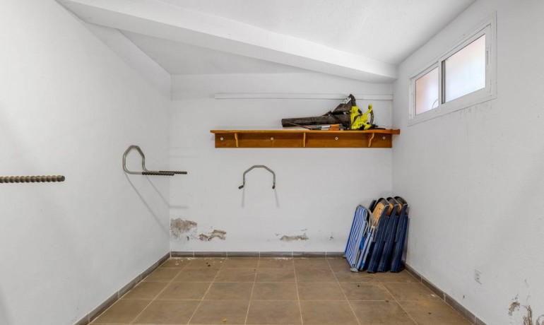 Venta - Villa -
Ciudad Quesada - Doña Pepa