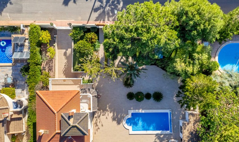 Venta - Villa -
Ciudad Quesada - Doña Pepa