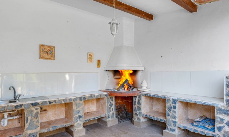 Venta - Villa -
Ciudad Quesada - Doña Pepa