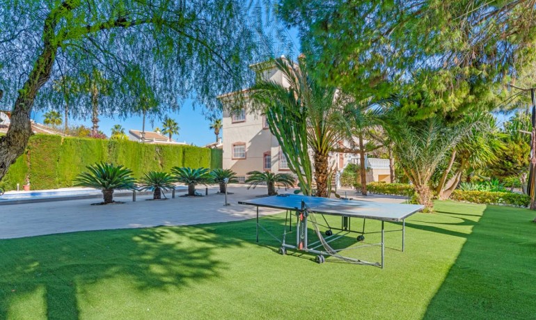 Venta - Villa -
Ciudad Quesada - Doña Pepa