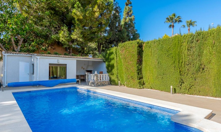 Venta - Villa -
Ciudad Quesada - Doña Pepa