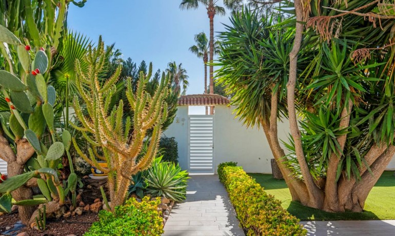 Venta - Villa -
Ciudad Quesada - Doña Pepa