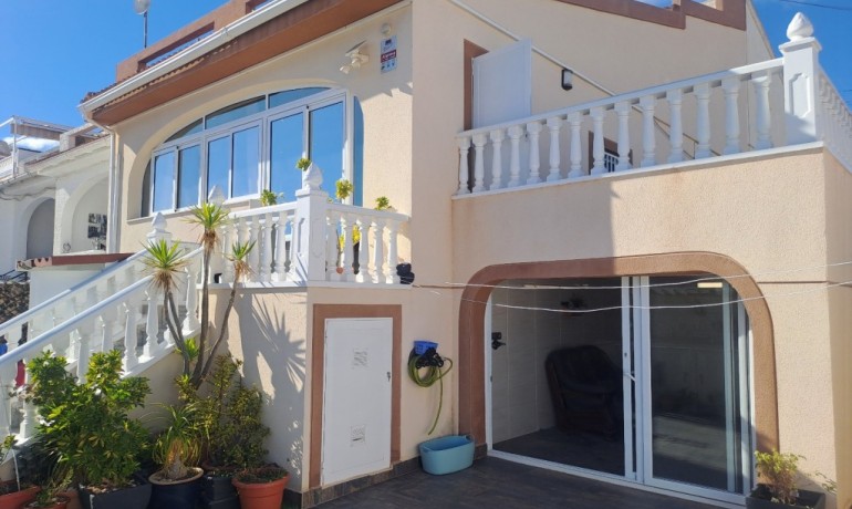 Venta - Villa -
Ciudad Quesada - Costa Blanca
