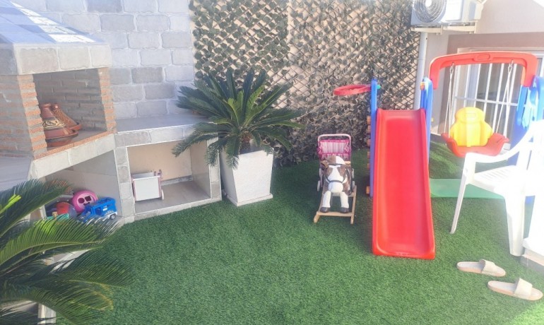 Venta - Villa -
Ciudad Quesada - Costa Blanca