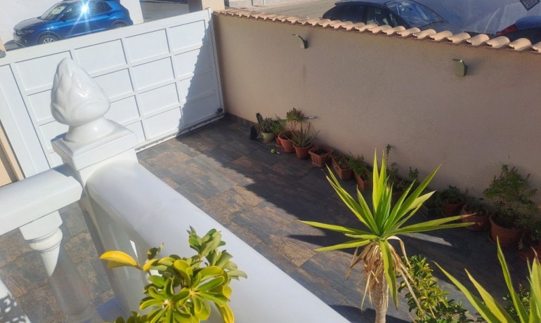 Venta - Villa -
Ciudad Quesada - Costa Blanca