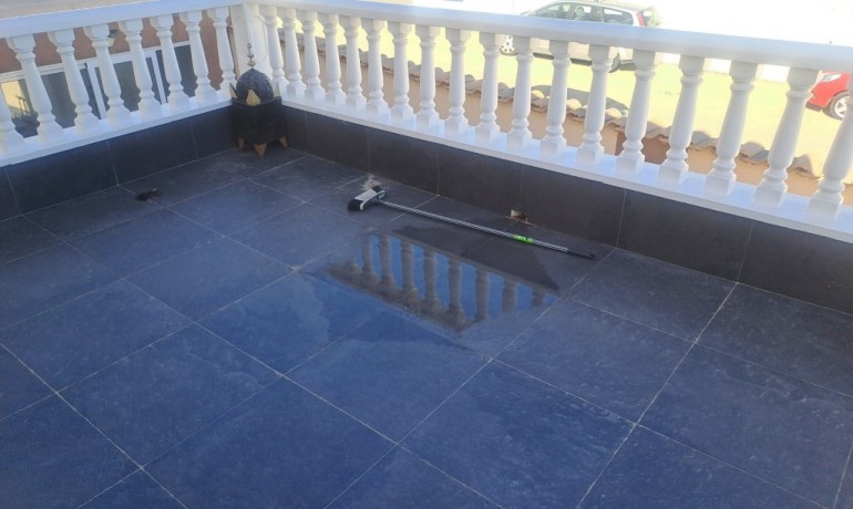 Venta - Villa -
Ciudad Quesada - Costa Blanca