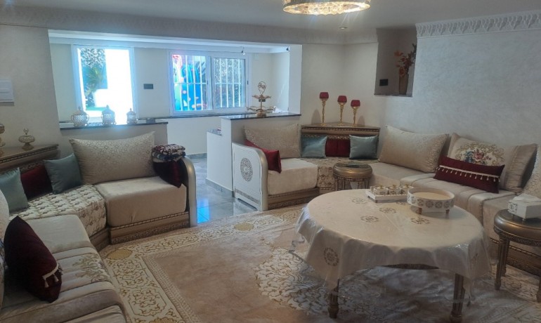 Venta - Villa -
Ciudad Quesada - Costa Blanca