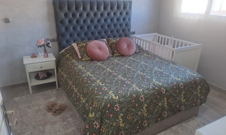 Venta - Villa -
Ciudad Quesada - Costa Blanca