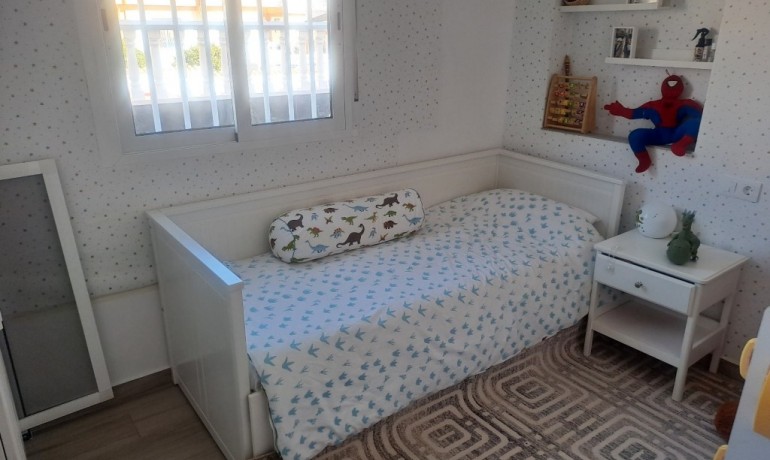 Venta - Villa -
Ciudad Quesada - Costa Blanca