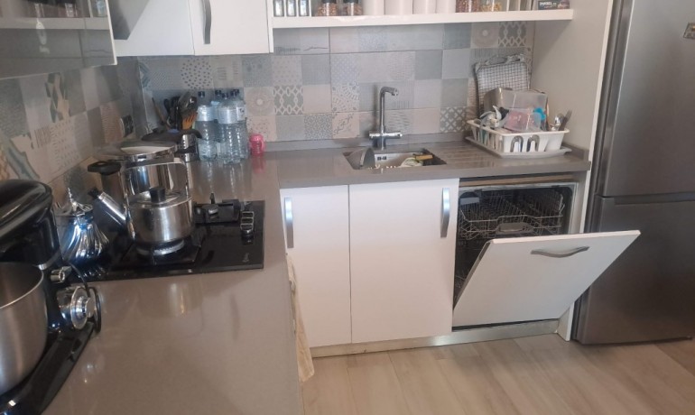 Venta - Villa -
Ciudad Quesada - Costa Blanca