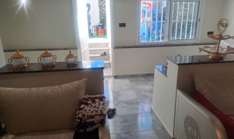 Venta - Villa -
Ciudad Quesada - Costa Blanca