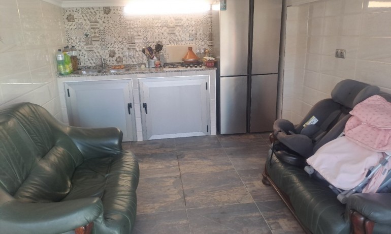 Venta - Villa -
Ciudad Quesada - Costa Blanca