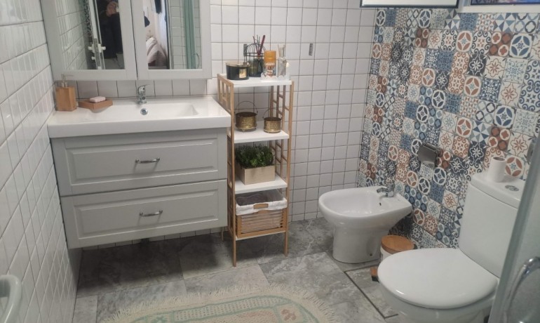 Venta - Villa -
Ciudad Quesada - Costa Blanca