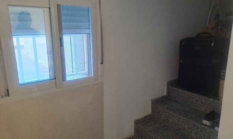 Venta - Villa -
Ciudad Quesada - Costa Blanca