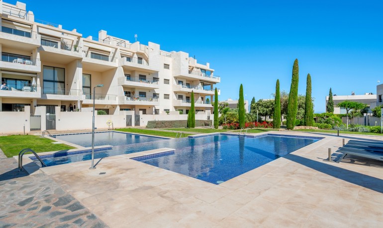 Revente - Appartement / Flat -
Orihuela Costa* - Los Dolses*