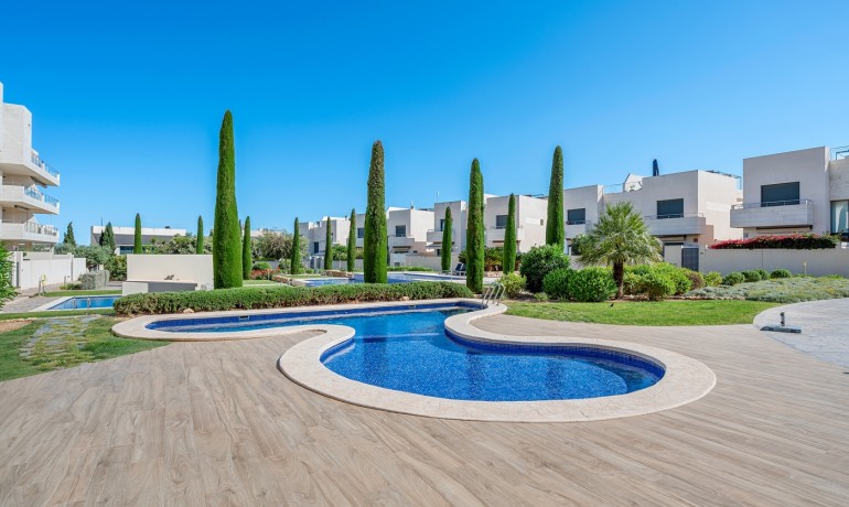 Revente - Appartement / Flat -
Orihuela Costa* - Los Dolses*