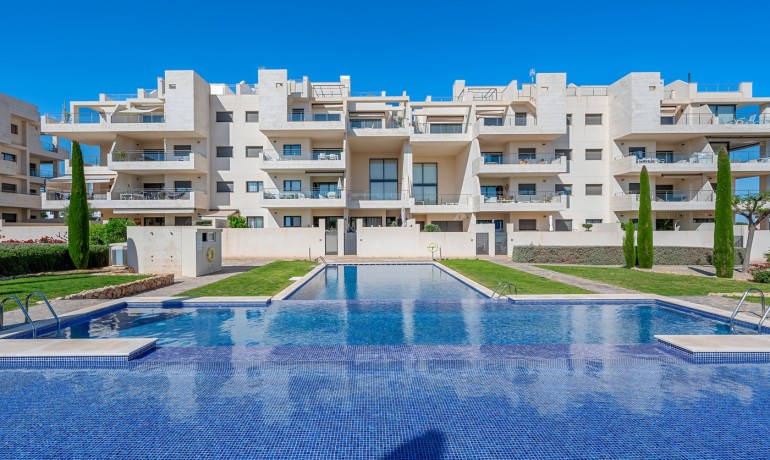 Revente - Appartement / Flat -
Orihuela Costa* - Los Dolses*