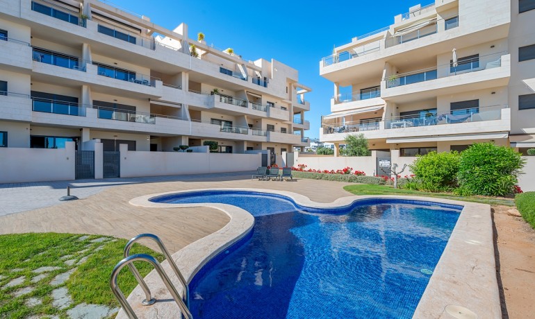 Revente - Appartement / Flat -
Orihuela Costa* - Los Dolses*