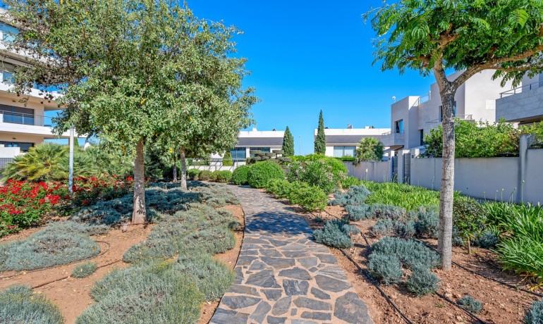 Revente - Appartement / Flat -
Orihuela Costa* - Los Dolses*