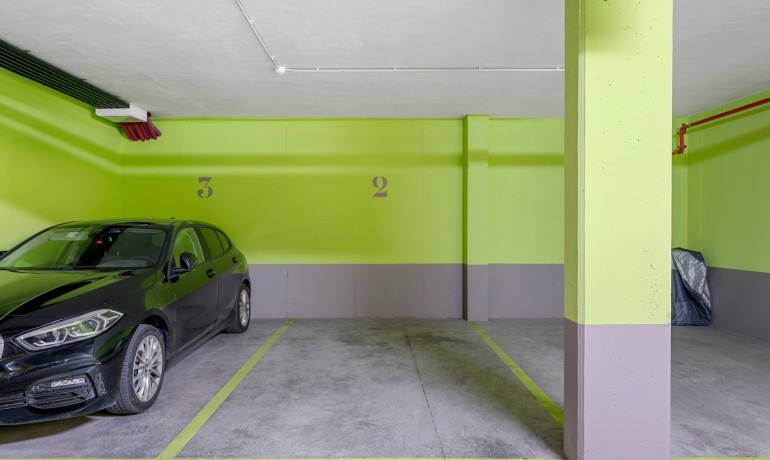 Revente - Appartement / Flat -
Orihuela Costa* - Los Dolses*