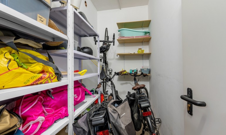 Revente - Appartement / Flat -
Orihuela Costa* - Los Dolses*