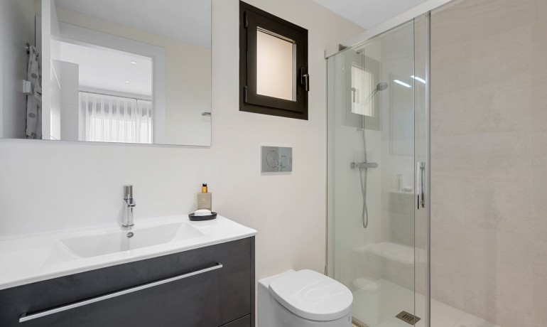 Revente - Appartement / Flat -
Orihuela Costa* - Los Dolses*