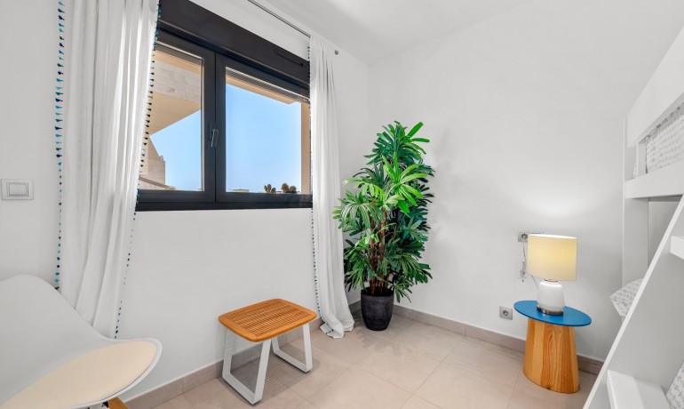 Revente - Appartement / Flat -
Orihuela Costa* - Los Dolses*